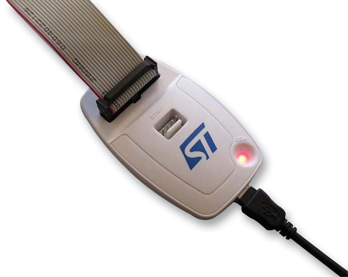 ST-LINK V2