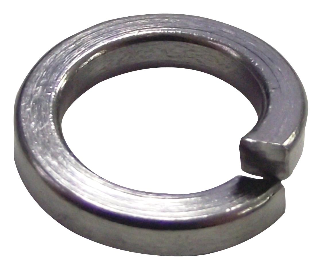 M3 Steel Spring Washer
