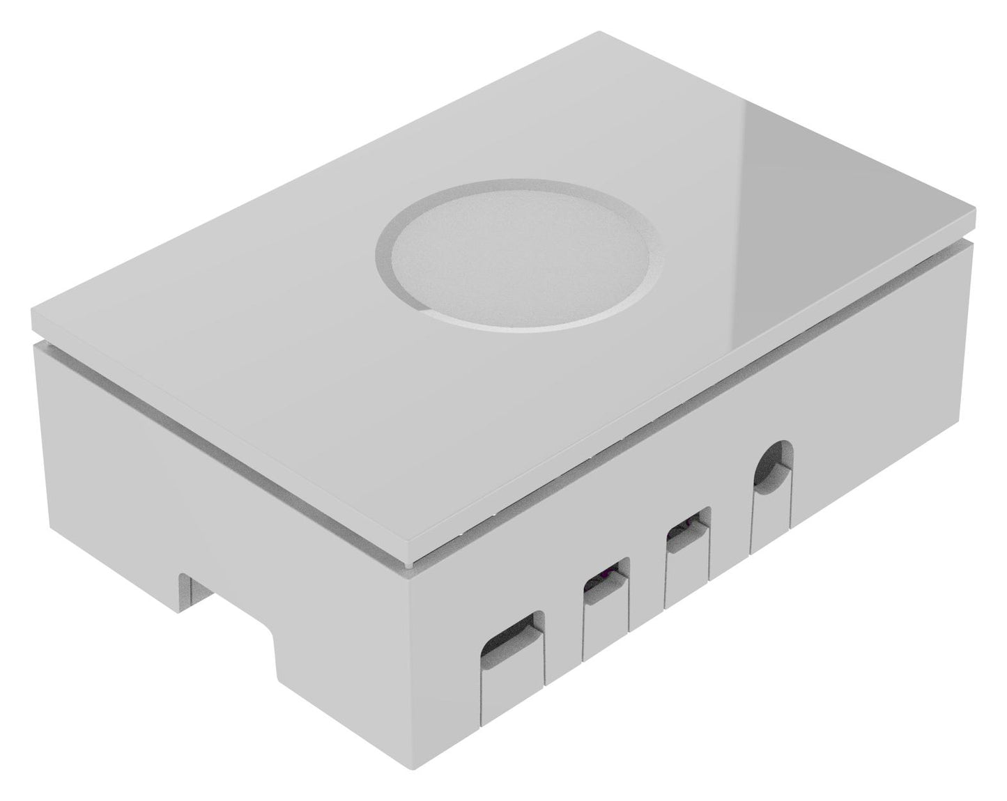 PI 4 Enclosure