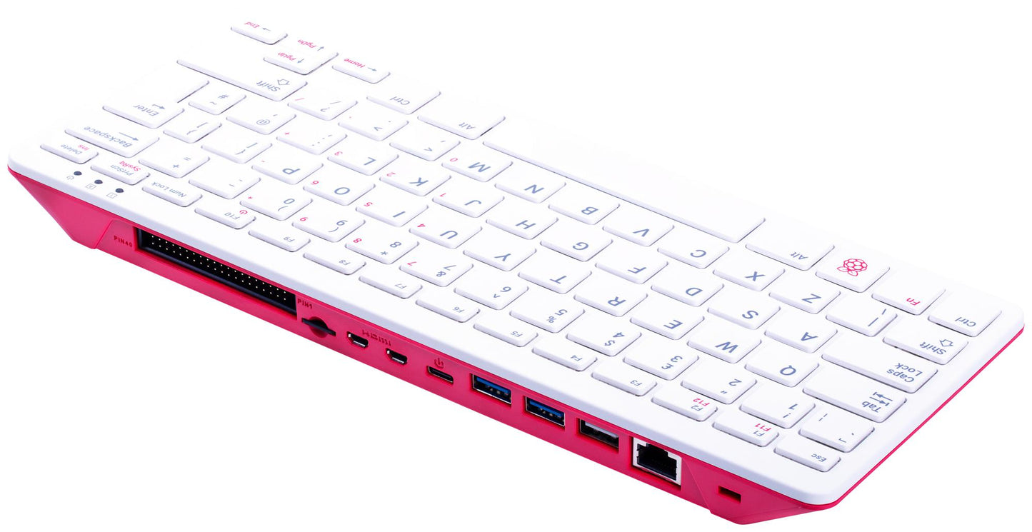 PI 400
