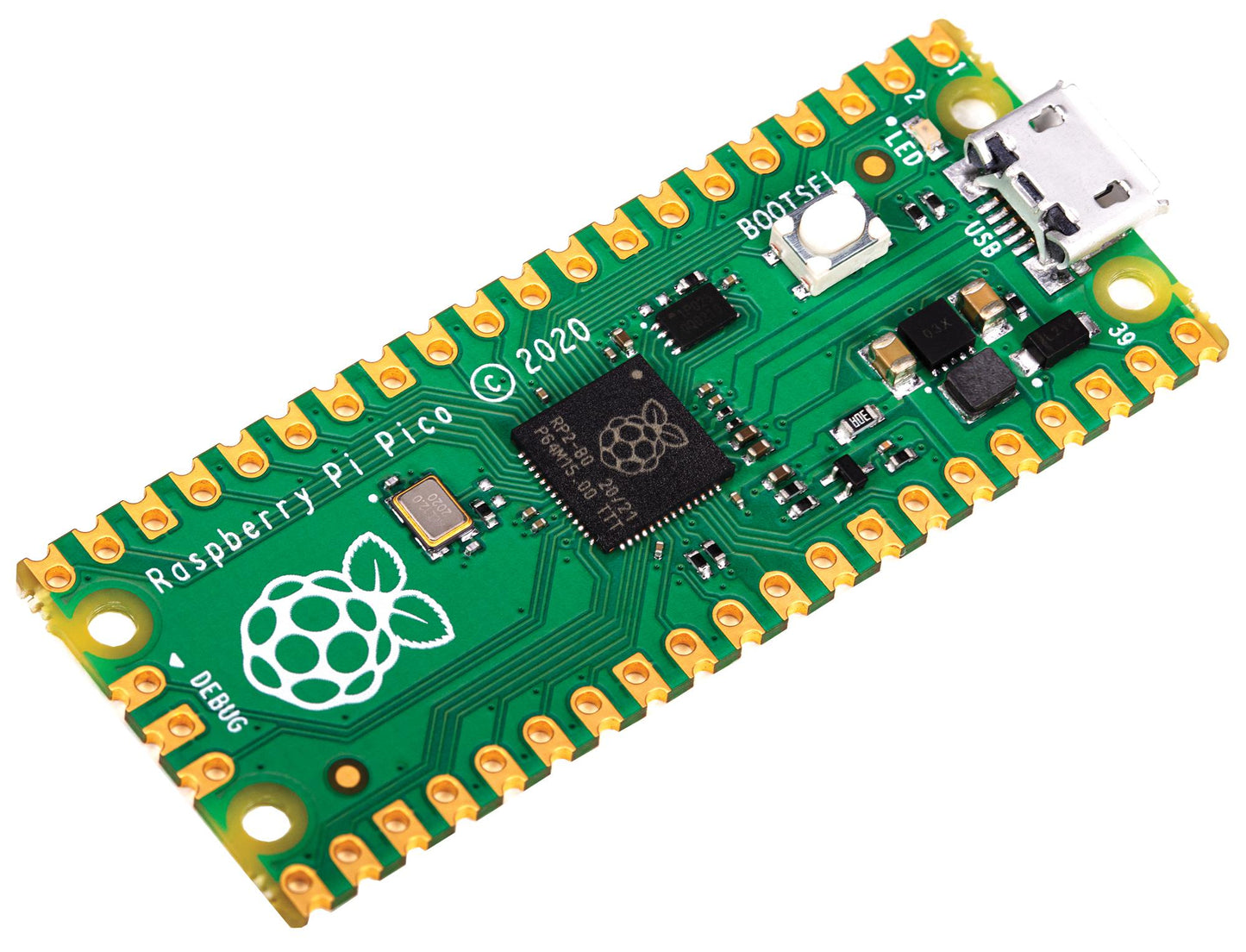 PI PICO