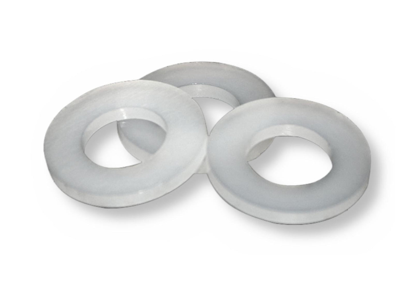 M2 Nylon Washer