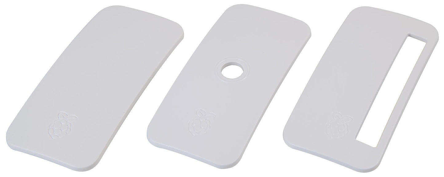 PI zero original case red/white