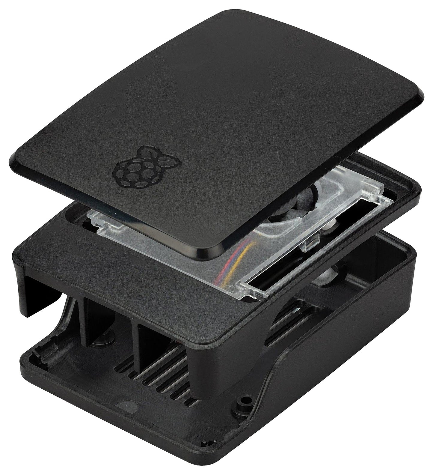 PI 5 original case black