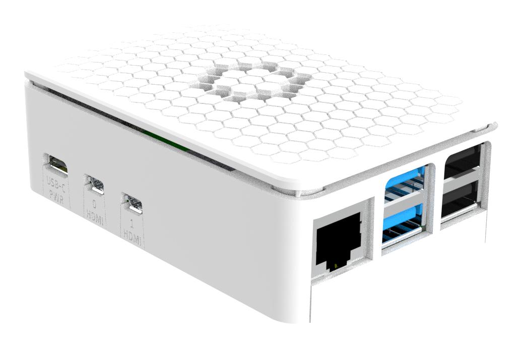PI Professional Enclosure ABS
