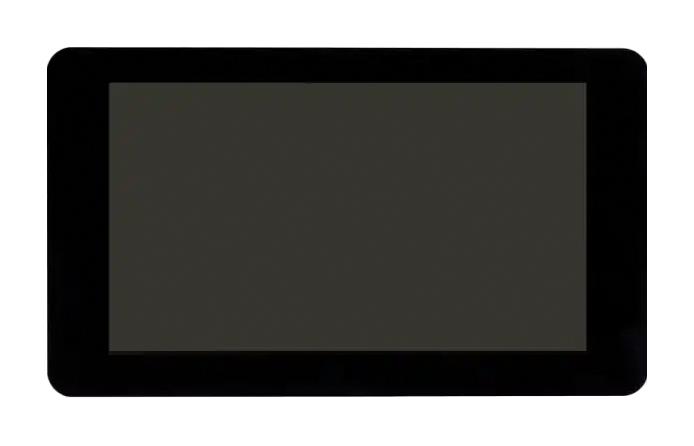 RPI Touch Display 2, 7" Size