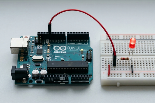 5 DIY Soldering Kits You Can Build This Weekend