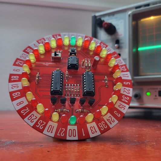 What to buy for a STEM-curious teenager