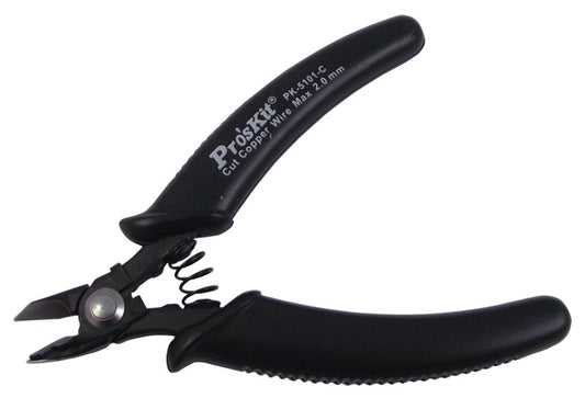 Cutter, Heavy Duty