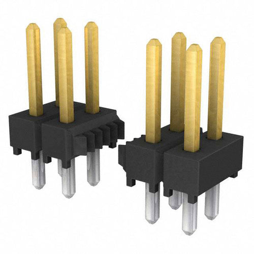 Header & Receptables