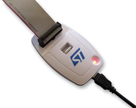 ST-LINK V2