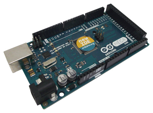 Arduino Mega Rev3