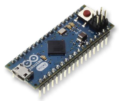 Arduino Micro
