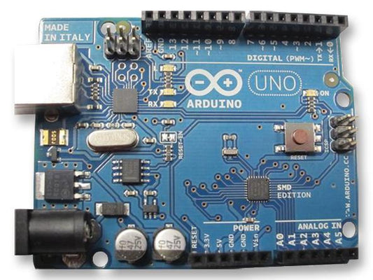 Arduino Uno Rev3