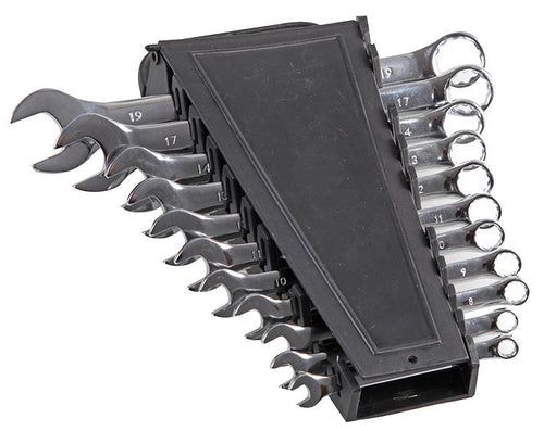 Spanner & Socket Sets
