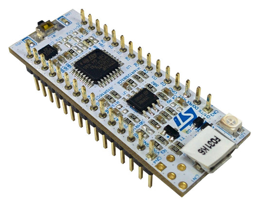 NUCLEO F042K6