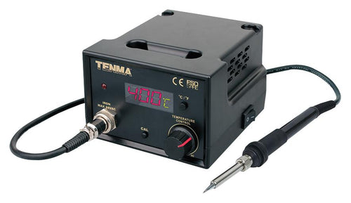 Soldering Stations