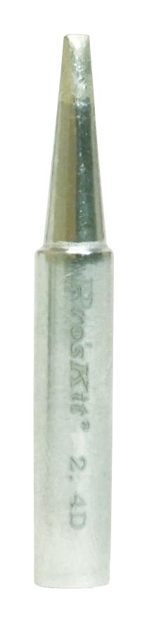 Tenma SS-207BC-F Tips