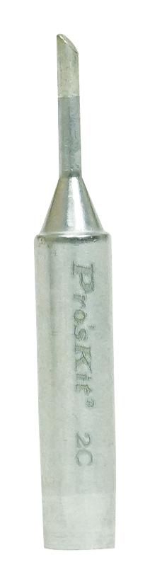 Tenma SS-207BC-F Tips