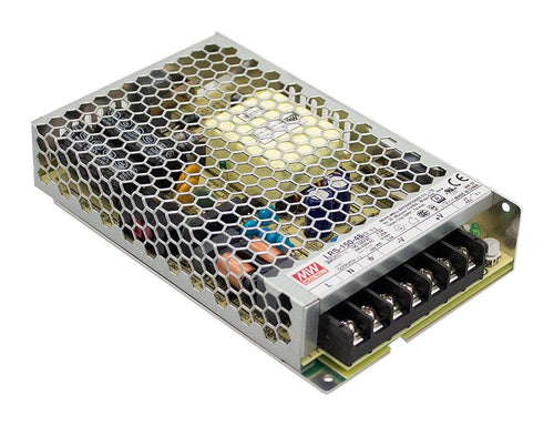Enclosed Power Supplies