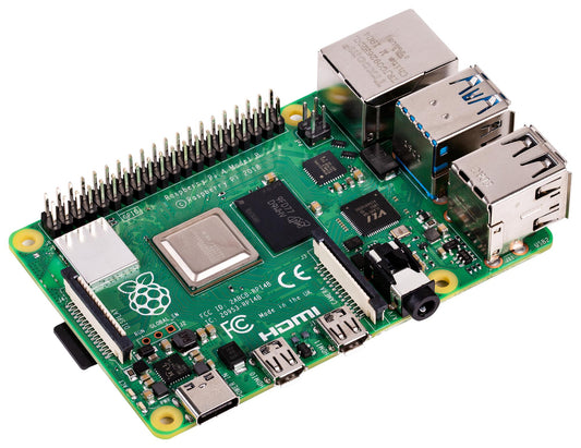 PI 4B 2G