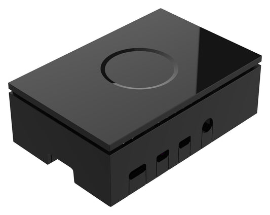 PI 4 Enclosure