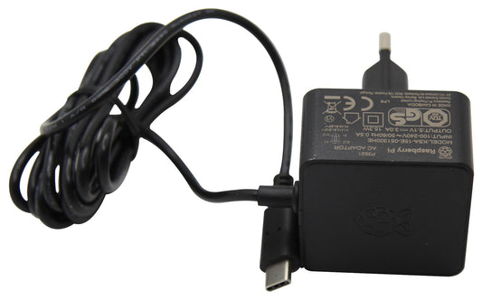 PI 4 original Power Supply
