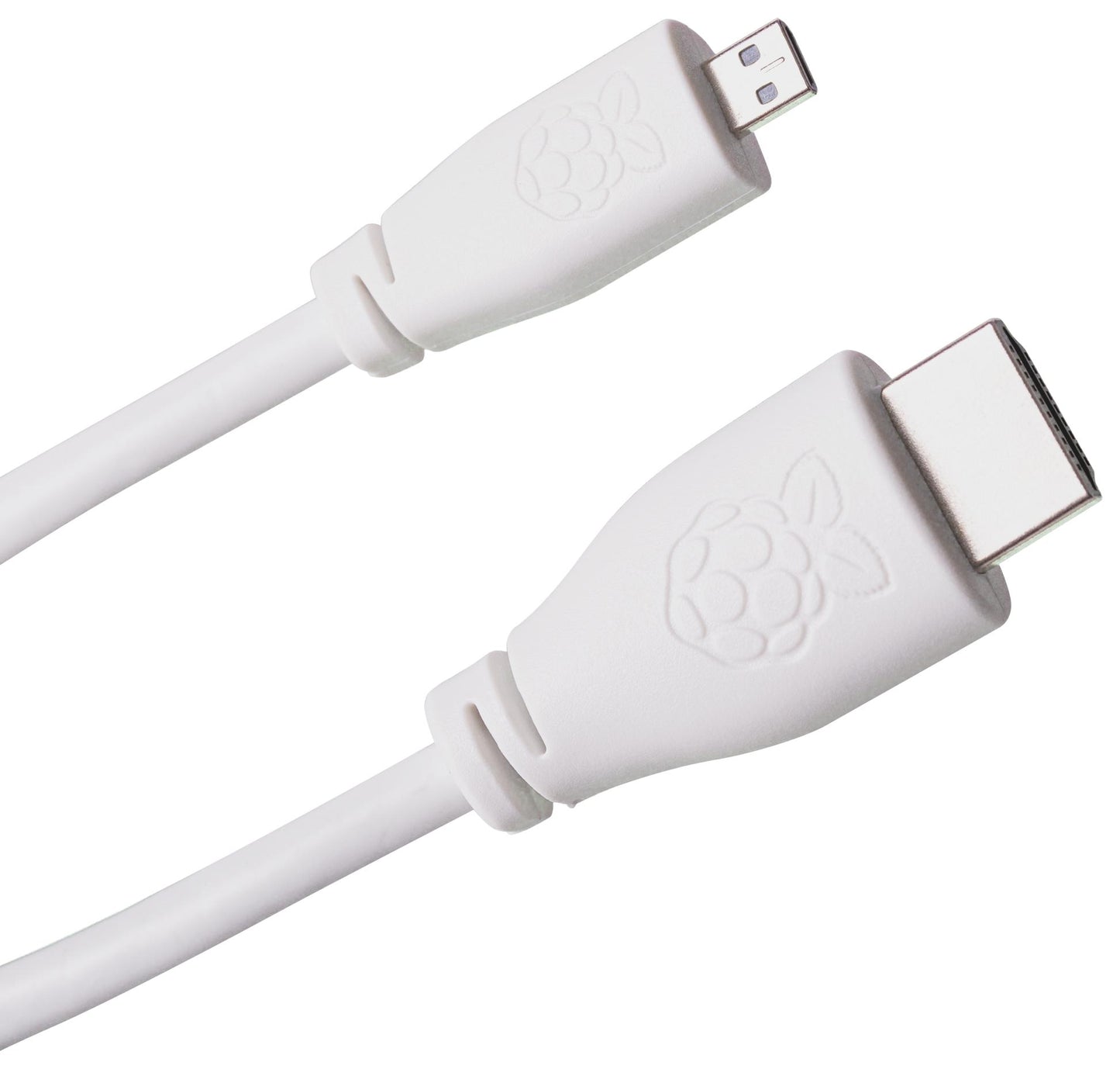 PI 4/5 micro HDMI cable