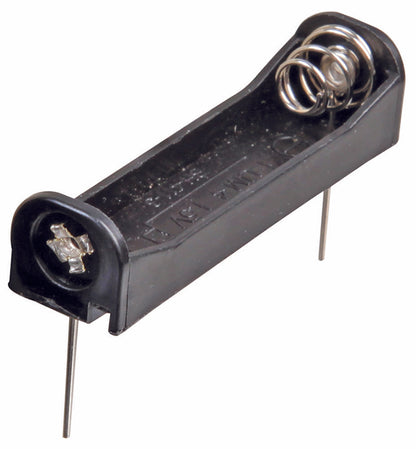 1 x AAA Battery Holder, THT