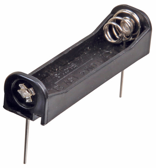 1 x AAA Battery Holder, THT