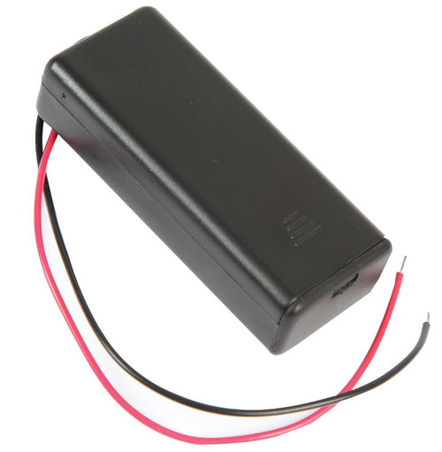 Battery Holders