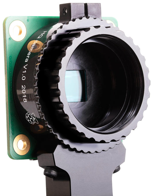 PI High Quality Camera