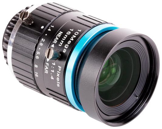 PI 16MM LENS
