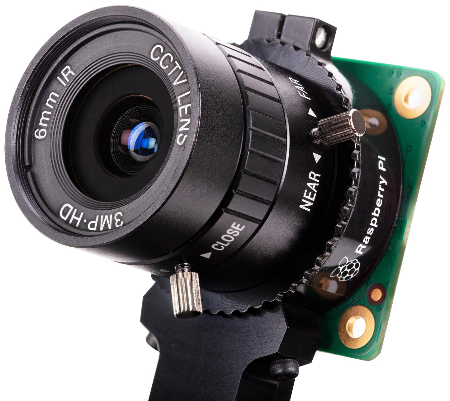 PI 6MM LENS