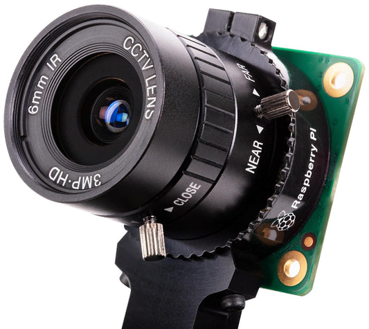 PI 6MM LENS