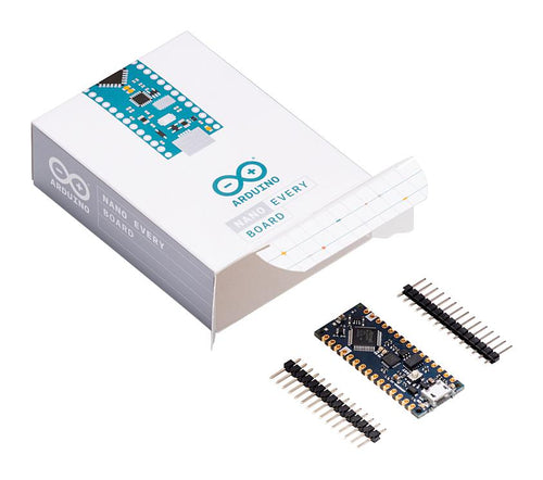 Arduino