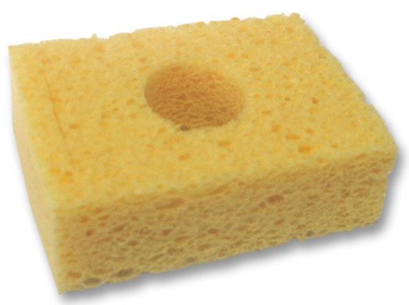 Cleaning Sponge