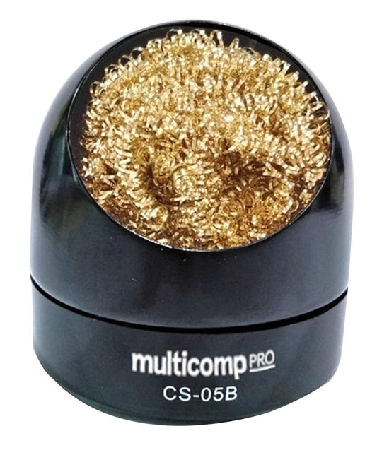 Soldering Iron Tip Cleaner
