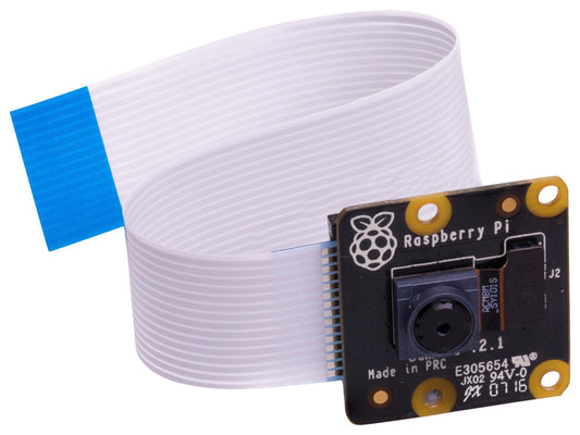 PI 8MP Noir Camera