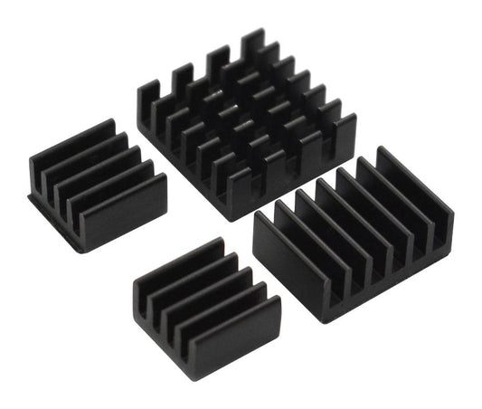 PI 4 Heatsink Kit