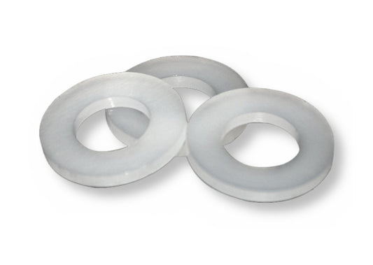 M3 Nylon Washer