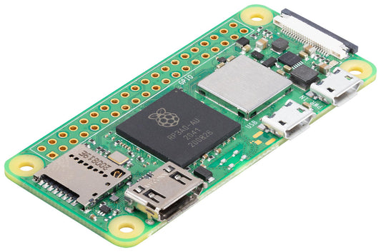 PI ZERO 2W