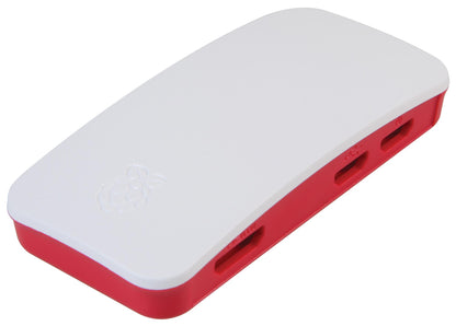 PI zero original case red/white