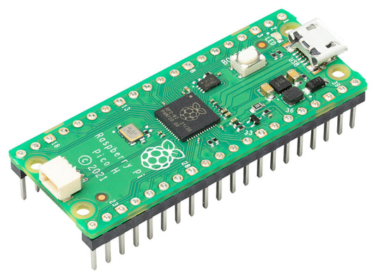 PI PICO Headers
