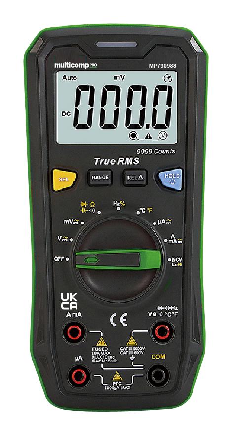 MP730988 Multimeter
