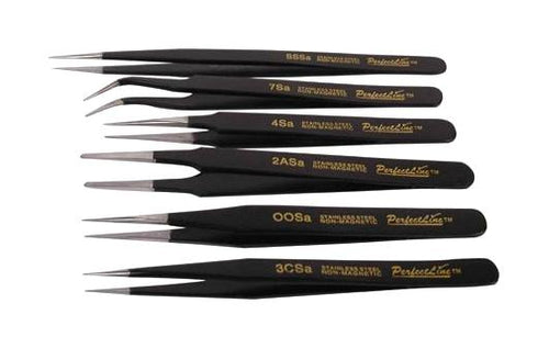 Tweezers