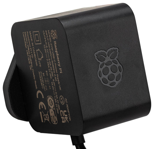 PI 5 original Power Supply