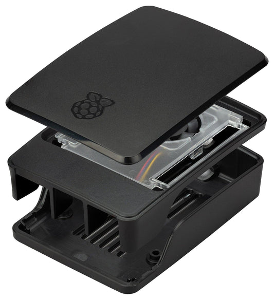 PI 5 original case black