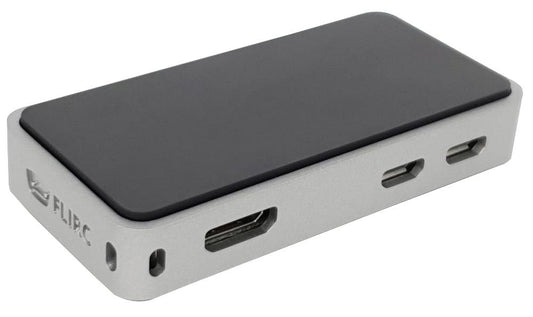 PI zero Aluminium case