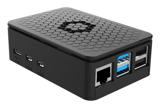 PI Professional Enclosure ABS